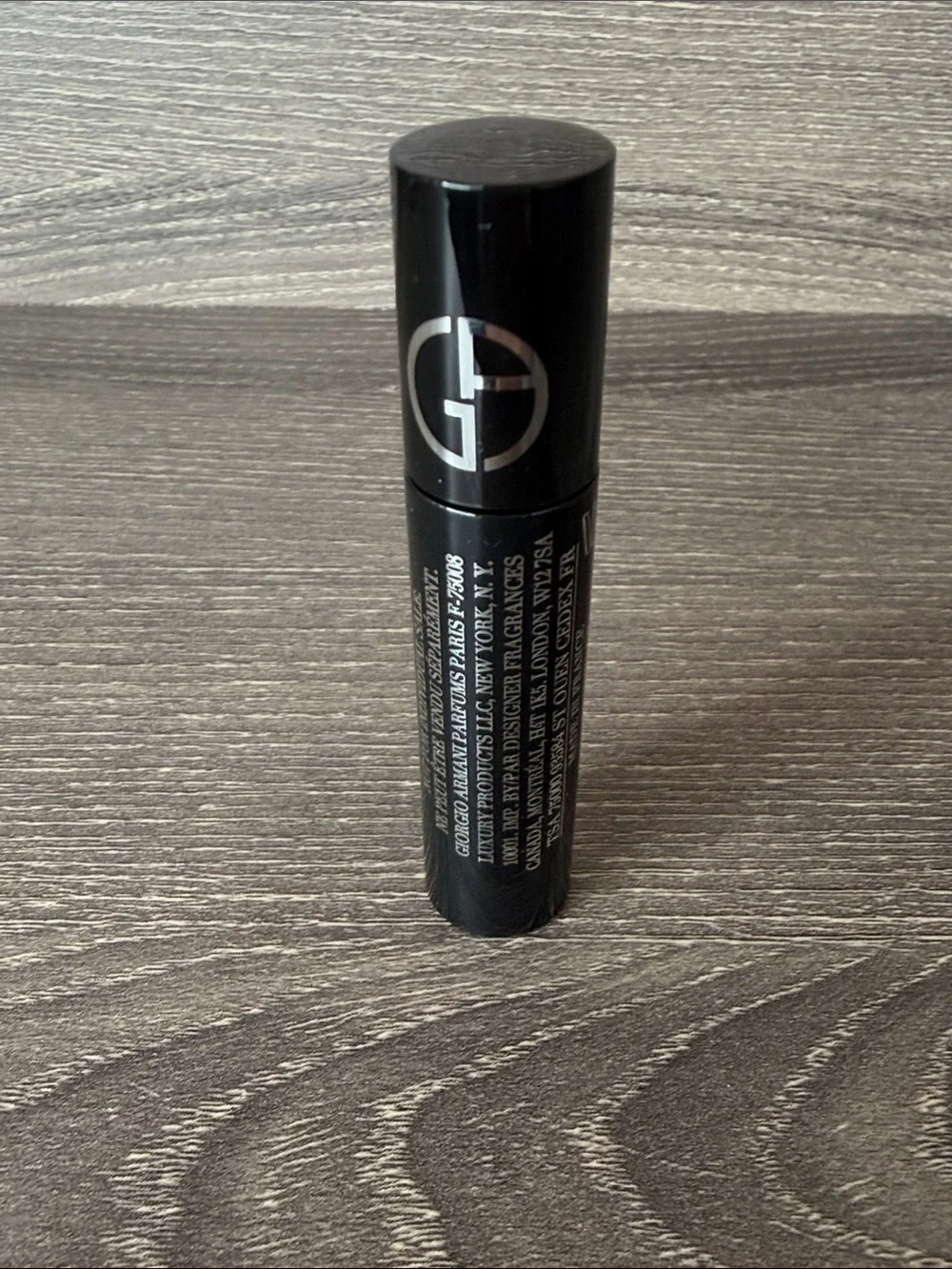 ❤️$10 NWT Giorgio Armani Black Mascara 2ml
